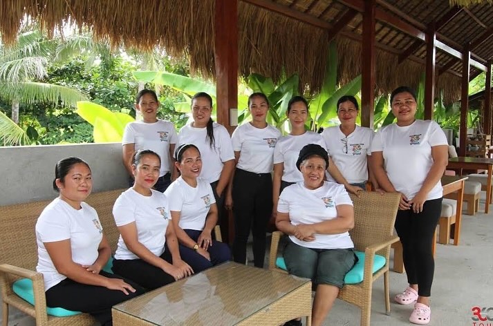 Yapak team