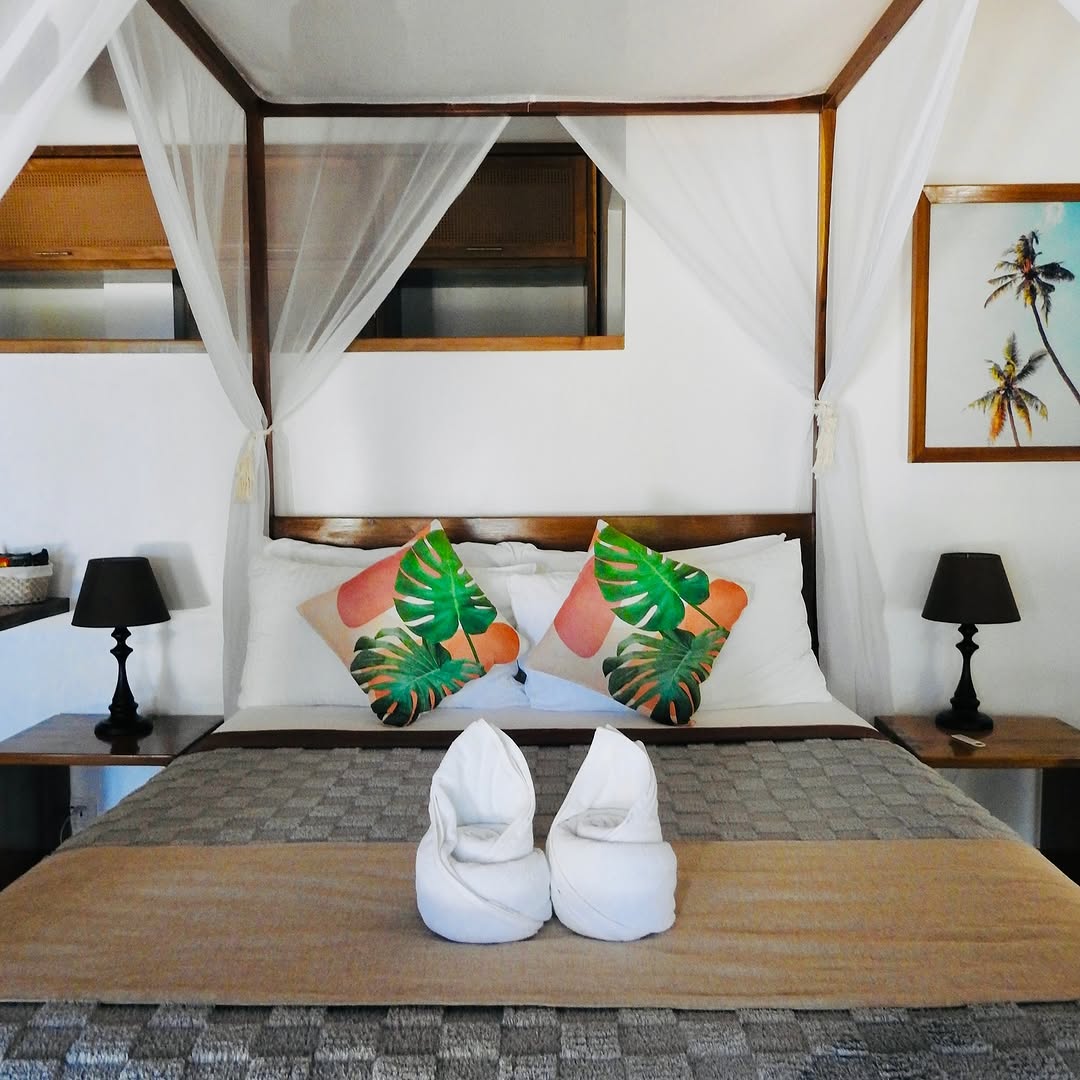 Private Villa